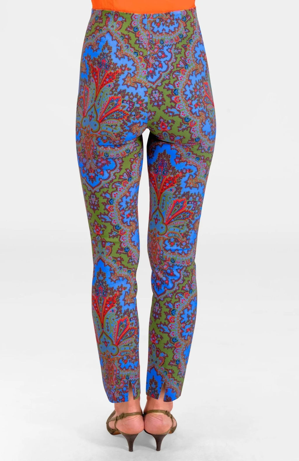 Gretchen Scott Pull on Pants