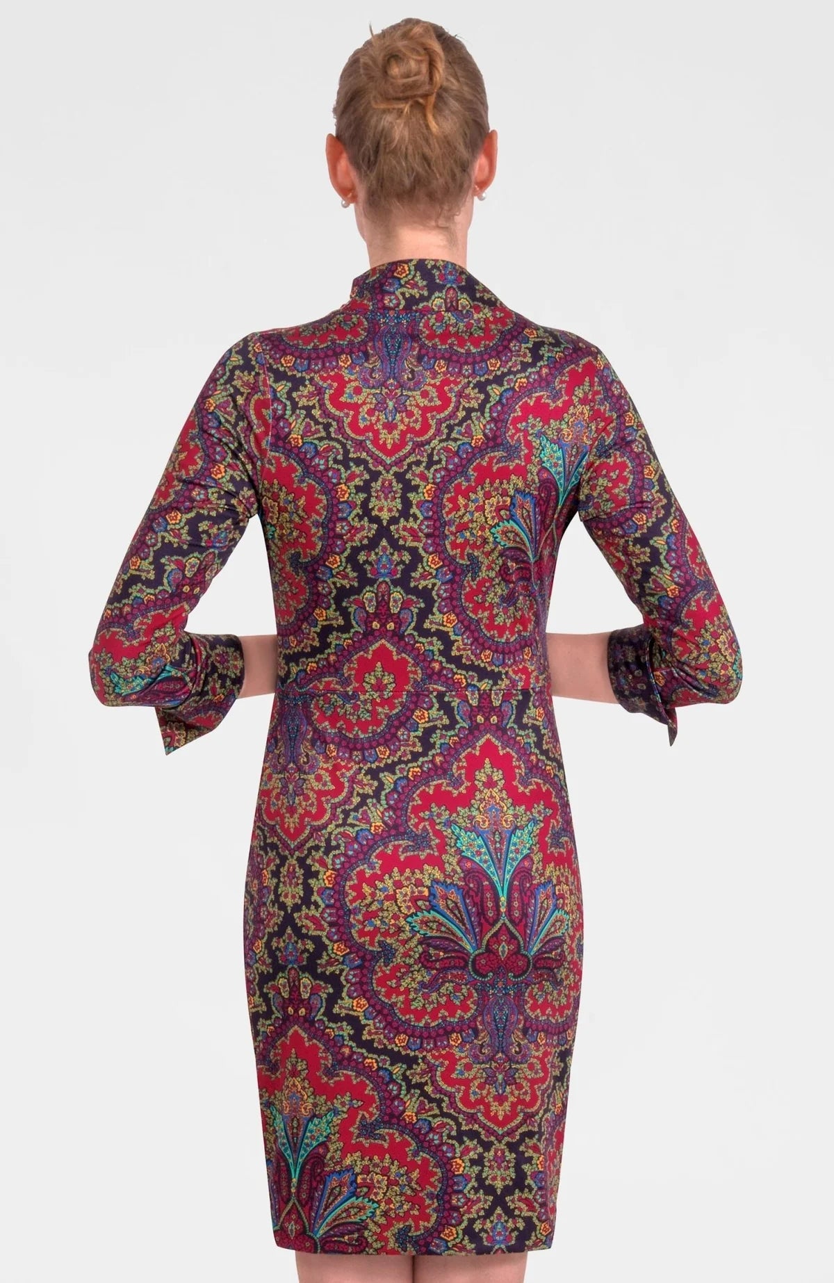 Gretchen Scott Rhapsody Dress