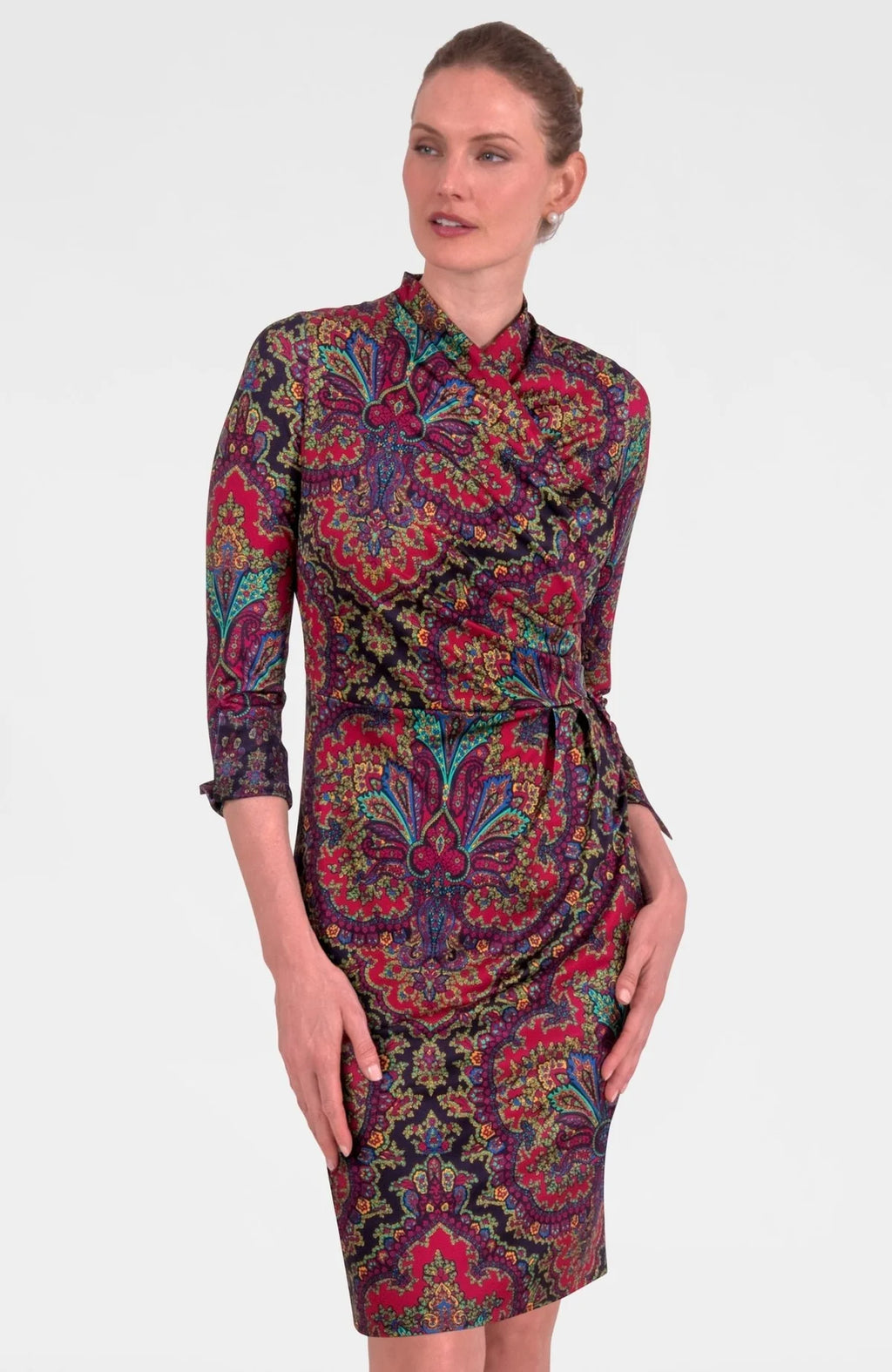 Gretchen Scott Rhapsody Dress