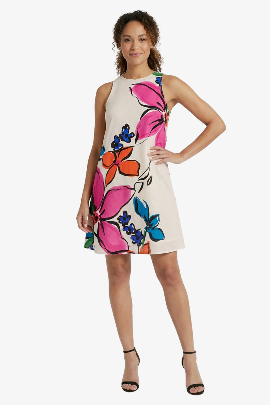London Times Dress