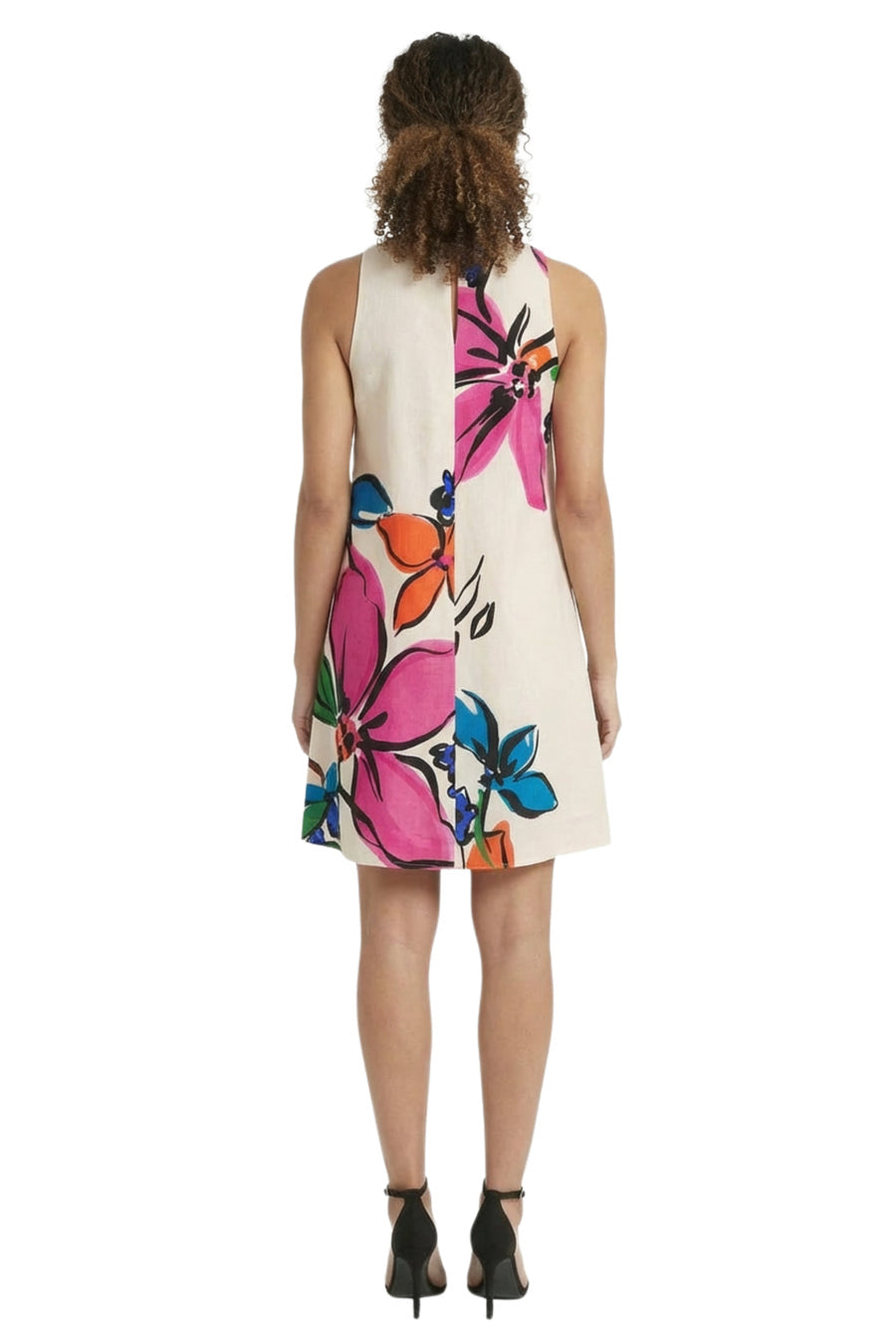 London Times Dress