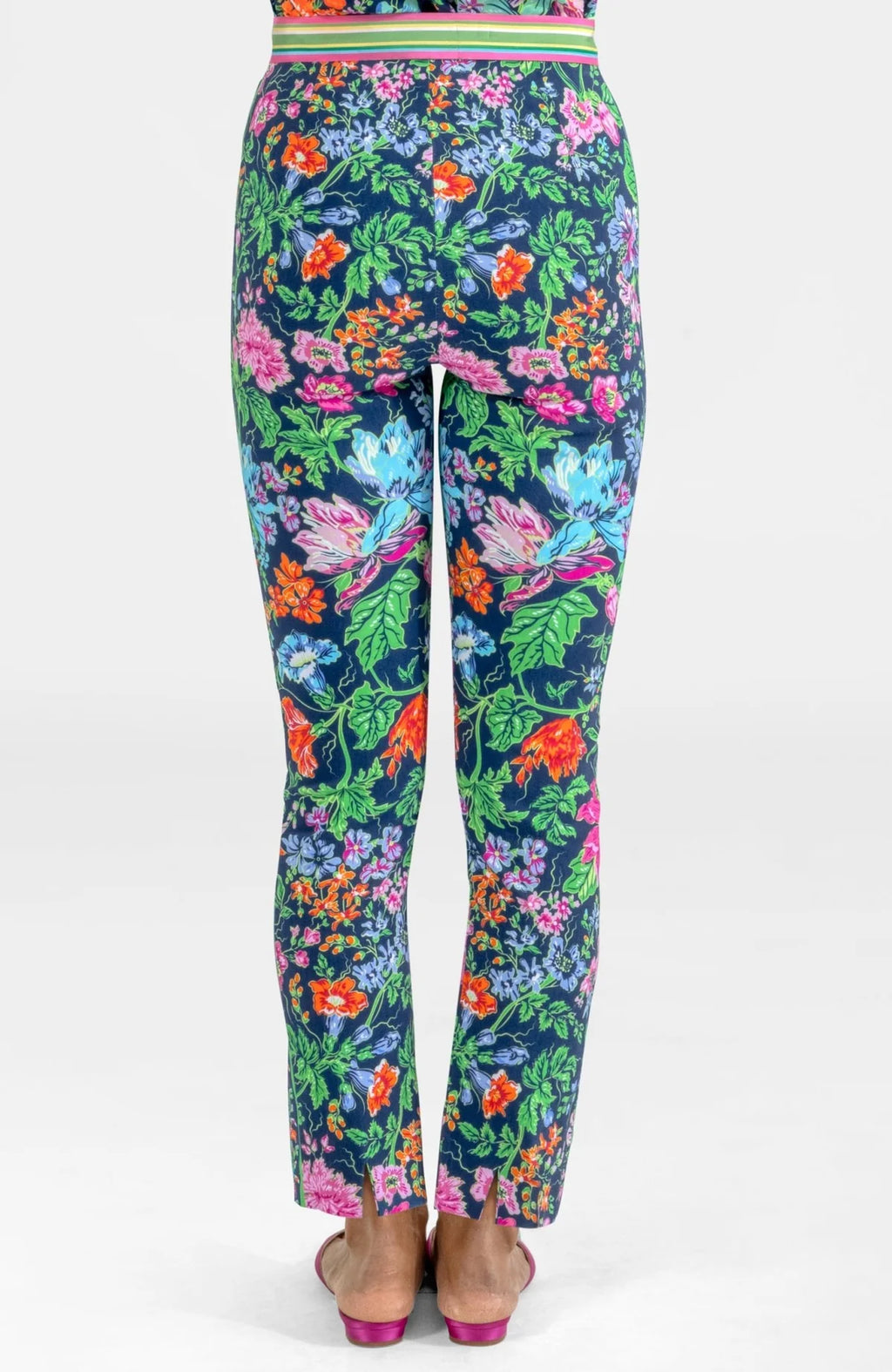 Gretchen Scott Pull on Pants
