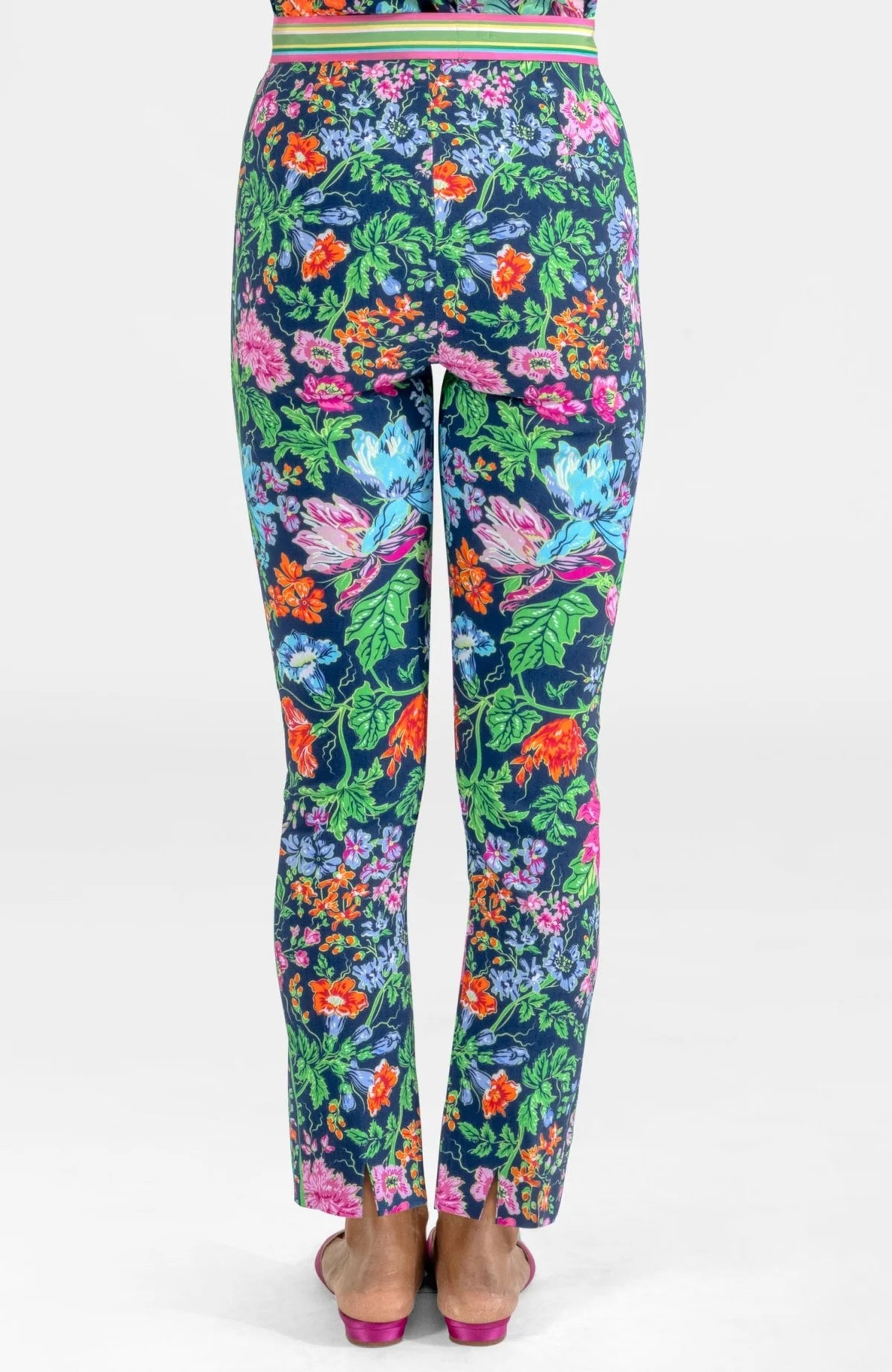Gretchen Scott Pull on Pants