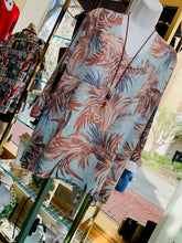 Load image into Gallery viewer, Nally &amp; Millie Bahama Breeze Print Top
