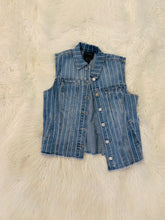 Load image into Gallery viewer, FDJ Sleeveless Jean
